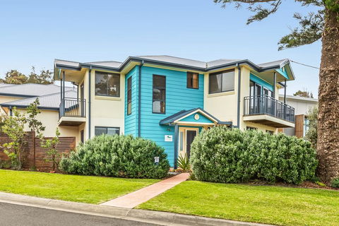 Allure - On Seven Mile Beach Gerroa - Tweed Heads Accommodation 1