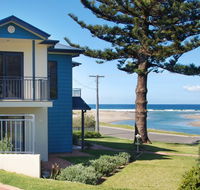 Allure - On Seven Mile Beach Gerroa - Tweed Heads Accommodation
