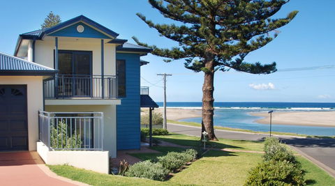 Allure - On Seven Mile Beach Gerroa - Tweed Heads Accommodation 0
