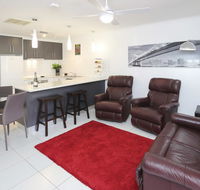 Allure Apartments - Central - Tweed Heads Accommodation