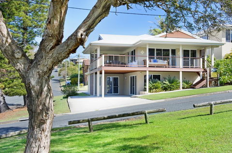 Allure By The Sea - Tweed Heads Accommodation 0