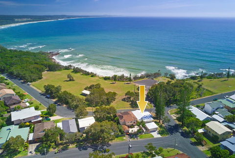 Allure By The Sea - Tweed Heads Accommodation 1