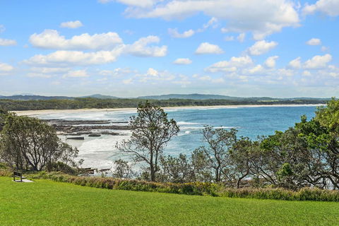 Allure By The Sea - Tweed Heads Accommodation 3