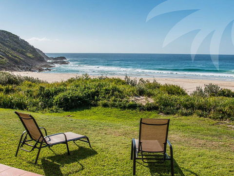 Allure On Blueys - Tweed Heads Accommodation 1