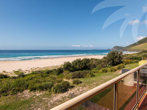 Allure On Blueys - Tweed Heads Accommodation 2