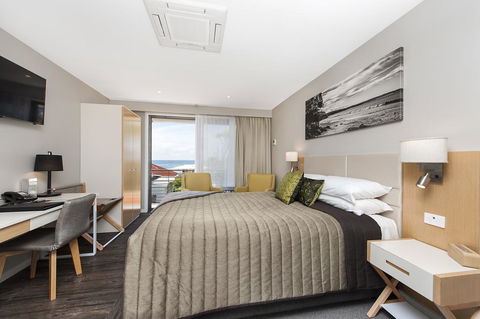 Allure On Ocean Motel - Tweed Heads Accommodation 2