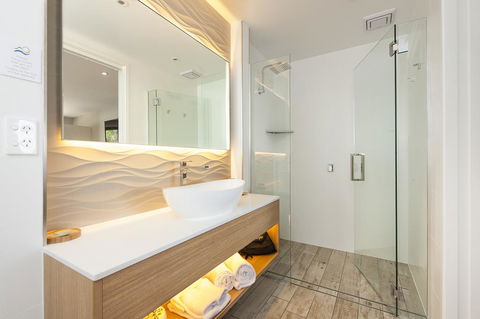 Allure On Ocean Motel - Tweed Heads Accommodation 3