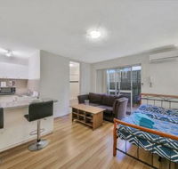 Alma Rd Melbourne Apartments - Tweed Heads Accommodation