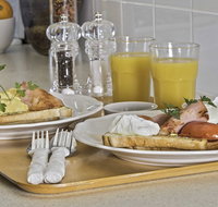 Almare Tourist Motel - Tweed Heads Accommodation