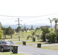 Almare 7 Gowing Street - Tweed Heads Accommodation