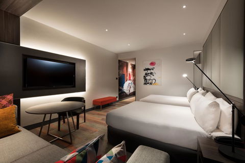 Aloft Perth - Tweed Heads Accommodation 1
