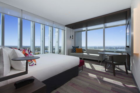 Aloft Perth - Tweed Heads Accommodation 0
