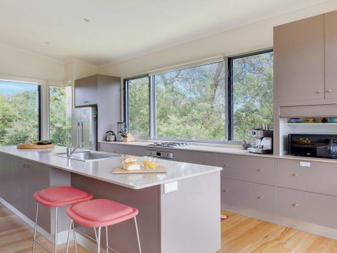 Aloha - Direct Beach Access From Property - Tweed Heads Accommodation 2