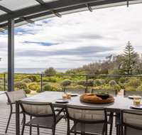 Aloha - direct beach access from property - Tweed Heads Accommodation