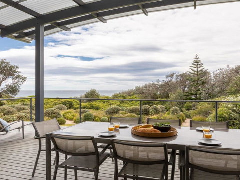 Aloha - Direct Beach Access From Property - Tweed Heads Accommodation 0