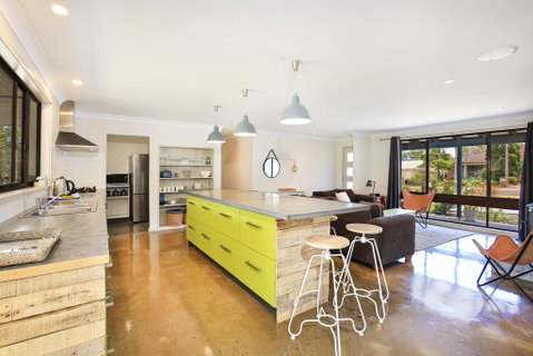 Aloha - Pet & Family Friendly - 10 Min Walk To Beach - Tweed Heads Accommodation 3