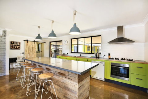 Aloha - Pet & Family Friendly - 10 Min Walk To Beach - Tweed Heads Accommodation 0