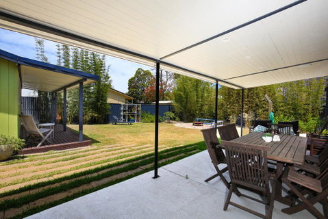 Aloha - Pet & Family Friendly - 10 Min Walk To Beach - Tweed Heads Accommodation 1