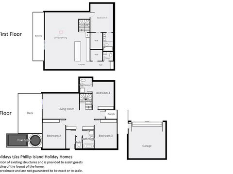 Alonda - Tweed Heads Accommodation 0