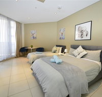 Alora Studio in Sydney Central - Darling Harbour - Tweed Heads Accommodation