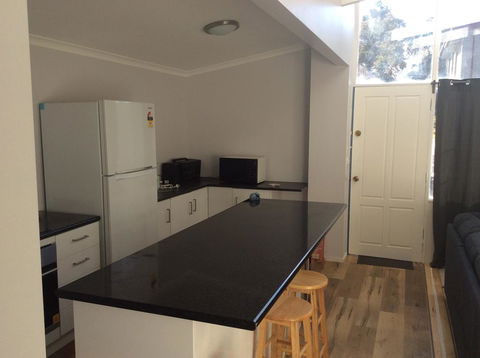 Alpha Centauri Townhouses - Tweed Heads Accommodation 3