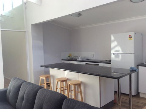Alpha Centauri Townhouses - Tweed Heads Accommodation 2