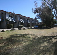 Alpha Centauri Townhouses - Tweed Heads Accommodation