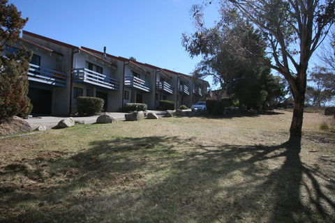 Alpha Centauri Townhouses - Tweed Heads Accommodation 0
