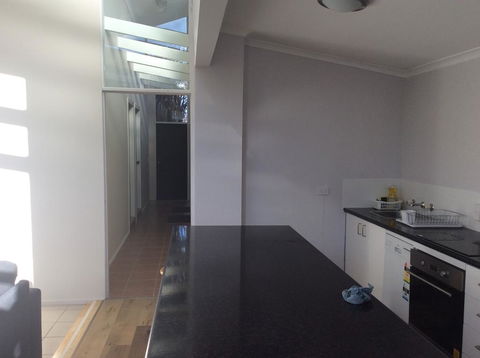 Alpha Centauri Townhouses - Tweed Heads Accommodation 1