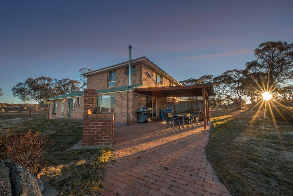 Braemar Bay NSW Tweed Heads Accommodation