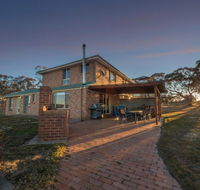 Alpine Drovers Rest - Tweed Heads Accommodation