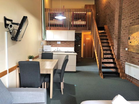 Alpine Gables 33 - Tweed Heads Accommodation 2