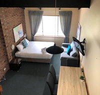 Alpine Gables 33 - Tweed Heads Accommodation