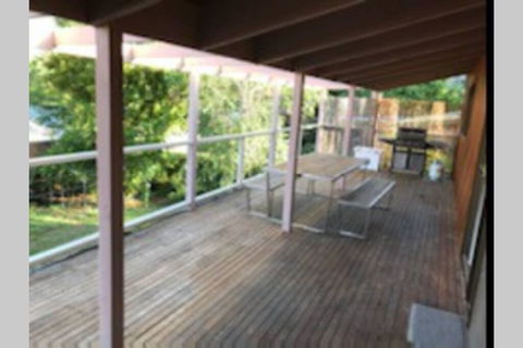 Alpine Guest House - Tweed Heads Accommodation 0