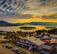 Alpine Resort Motel - Tweed Heads Accommodation