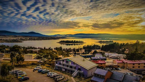 Alpine Resort Motel - Tweed Heads Accommodation 0
