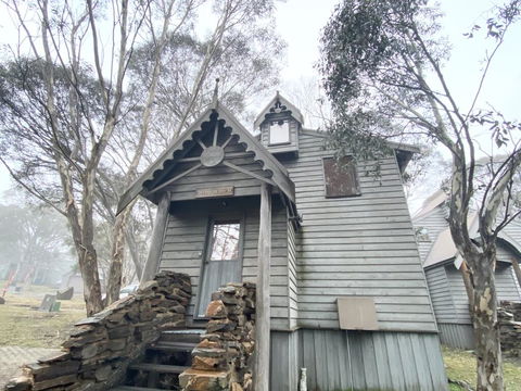 Alpine Retreat - Tweed Heads Accommodation 0