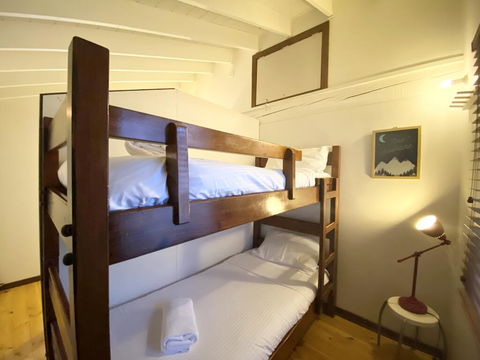 Alpine Retreat - Tweed Heads Accommodation 2