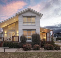 Alpine Snow Angels Retreat Luxurious Snowy Mountains Living - Tweed Heads Accommodation