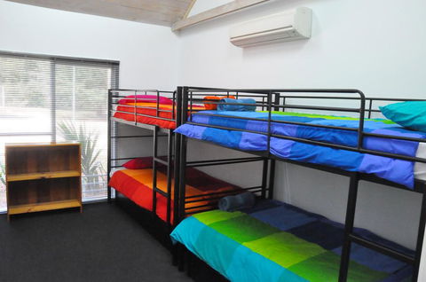 Alpine Sports Lodge - Tweed Heads Accommodation 1