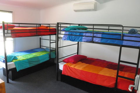 Alpine Sports Lodge - Tweed Heads Accommodation 3