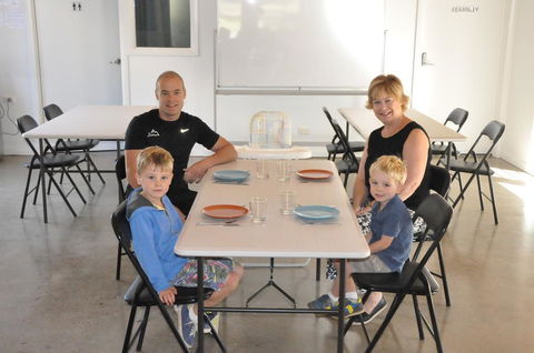 Alpine Sports Lodge - Tweed Heads Accommodation 2