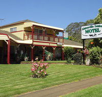 Alstonville Settlers Motel - Tweed Heads Accommodation