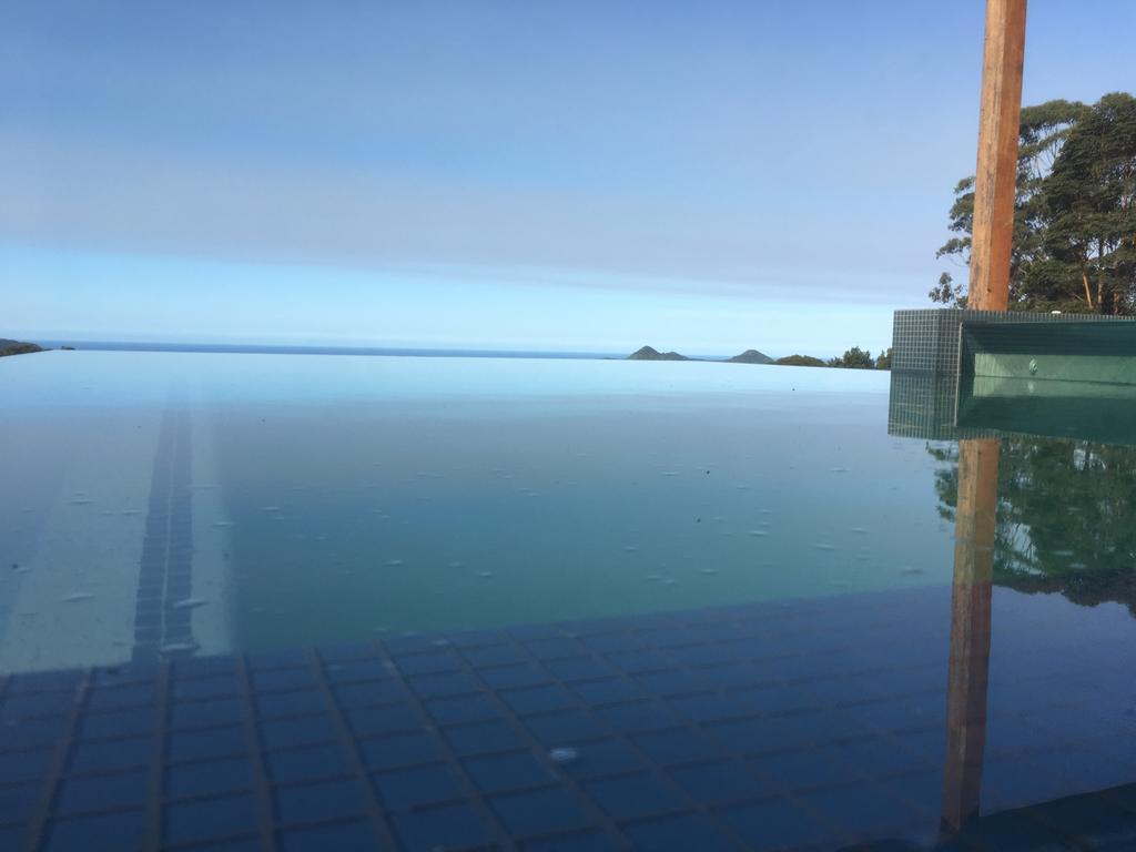 Main Arm NSW Tweed Heads Accommodation