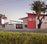 Altitude Motel Apartments - Tweed Heads Accommodation