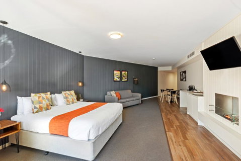 Altitude On Montville - Tweed Heads Accommodation 3