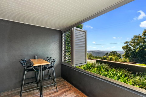 Altitude On Montville - Tweed Heads Accommodation 1