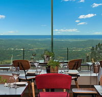 Altitude On Montville - Tweed Heads Accommodation