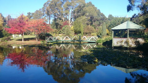 Altona Garden Retreat - Tweed Heads Accommodation 0