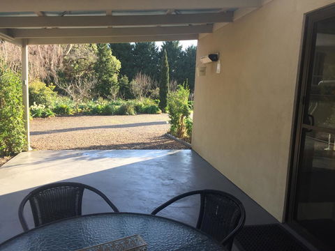 Altona Garden Retreat - Tweed Heads Accommodation 1